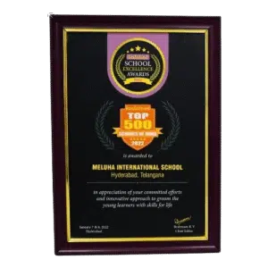 Awards