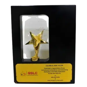 Awards