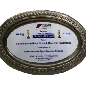 Awards