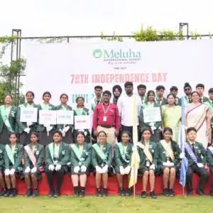 INVESTITURE