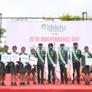 INVESTITURE