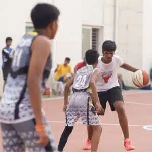 Sports Event