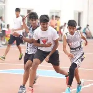 Sports Event