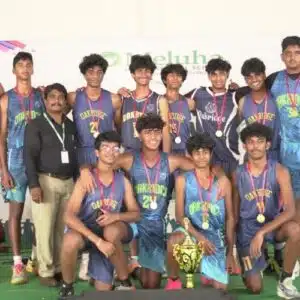 Sports Event