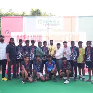 MELUHA MAHOTSAV