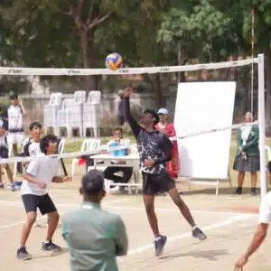 Sports Event