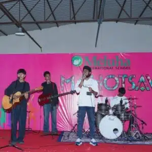 MELUHA MAHOTSAV