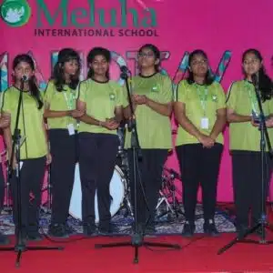 MELUHA MAHOTSAV