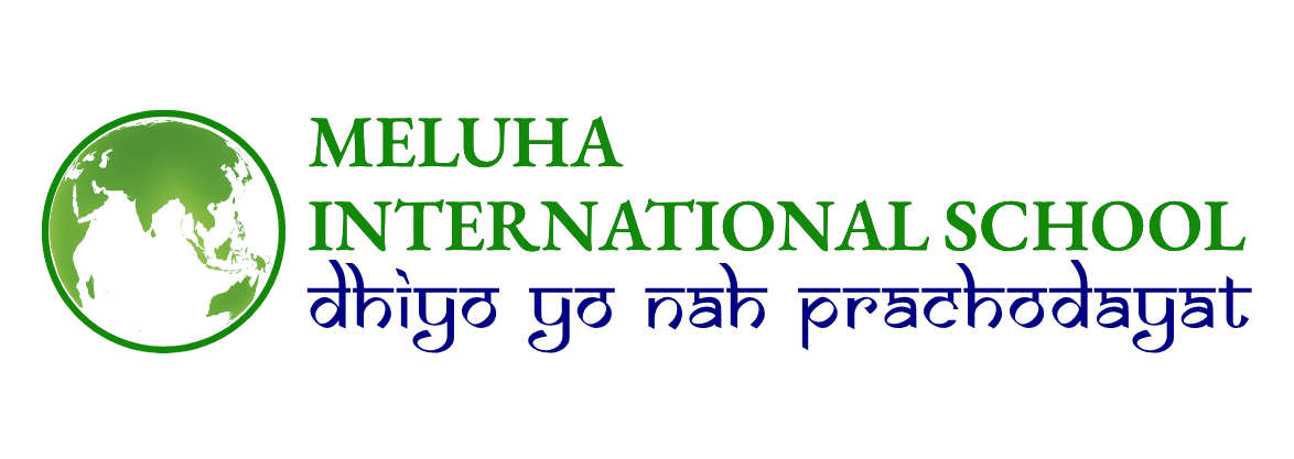 Meluha International School