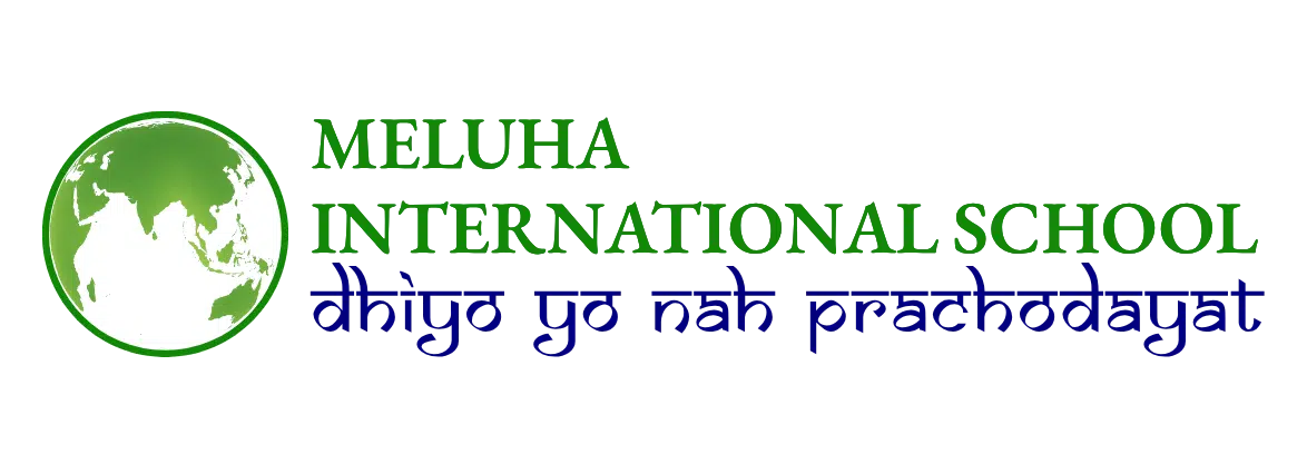 Meluha International School